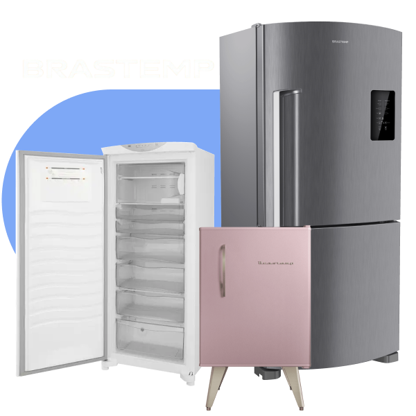 Assistência Técnica Brastemp em Mogi das Cruzes | Autorizada em Mogi das Cruzes brastemp