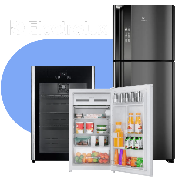 Assistência Técnica Electrolux em Mogi das Cruzes | Autorizada em Mogi das Cruzes