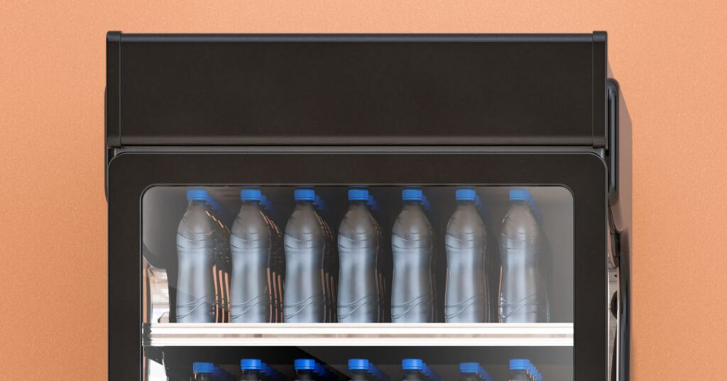 Conserto de Cervejeira em Mogi das Cruzes | Assistência Perto de Mim display digital com falhas ou apagado