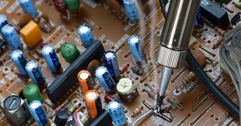 Conserto de Bebedouro em Mogi das Cruzes | Assistência Perto de Mim placa eletronica com falhas ou sem funcionamento 1